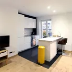 Rent 1 bedroom apartment of 58 m² in brussels