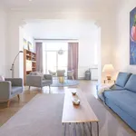 Huur 1 slaapkamer appartement van 90 m² in brussels