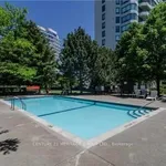 Appartement de 2077 m² avec 2 chambre(s) en location à Vaughan (Crestwood-Springfarm-Yorkhill)