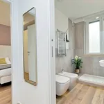 Rent 1 bedroom apartment of 45 m² in Rome