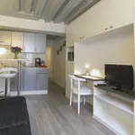 Appartement de 18 m² avec 1 chambre(s) en location à Paris