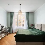 Rent 3 bedroom apartment of 104 m² in Capital City of Prague