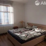 Rent 2 bedroom apartment of 65 m² in Brno