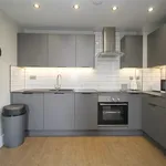 Rent 1 bedroom flat in Melton