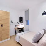 Rent a room in valencia