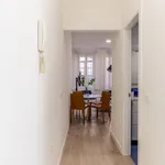 Rent 1 bedroom apartment of 54 m² in Málaga