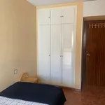 Rent 5 bedroom house in Madrid