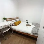 Rent a room in madrid