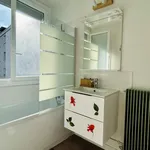 Appartement de 26 m² avec 1 chambre(s) en location à Tours