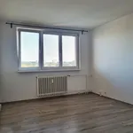 Pronajměte si 1 ložnic/e byt o rozloze 36 m² v Ostrava