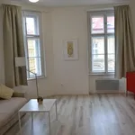 Rent 4 bedroom apartment of 80 m² in ul.