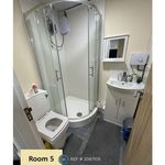 Rent a room in North West England