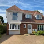 Rent 3 bedroom house in South East England