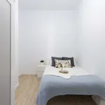 Rent a room in madrid