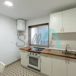 Alquilo 3 dormitorio apartamento de 84 m² en Oviedo