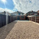 Rent 3 bedroom house in Leicester