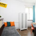 Rent 5 bedroom apartment of 10 m² in Krakow