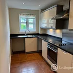 2 Bedroom Flat to Rent at Scottish-Borders, Tweeddale-East, England