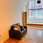 Rent 1 bedroom house in Manchester