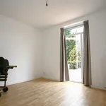 Huur 4 slaapkamer appartement van 100 m² in Den Haag