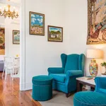 Alugar 1 quarto apartamento de 50 m² em lisbon