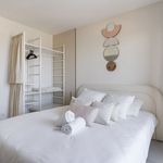 Rent 2 bedroom apartment of 27 m² in Lyon