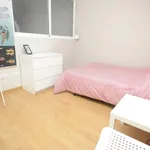 Alquilar 8 dormitorio apartamento en Valencia