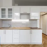 Rent 1 bedroom apartment of 19 m² in Prague