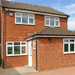 Rent 4 bedroom house in East Of England