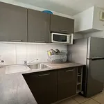  appartement avec 1 chambre(s) en location à Paris