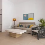 Alquilo 1 dormitorio apartamento de 50 m² en Cordoba