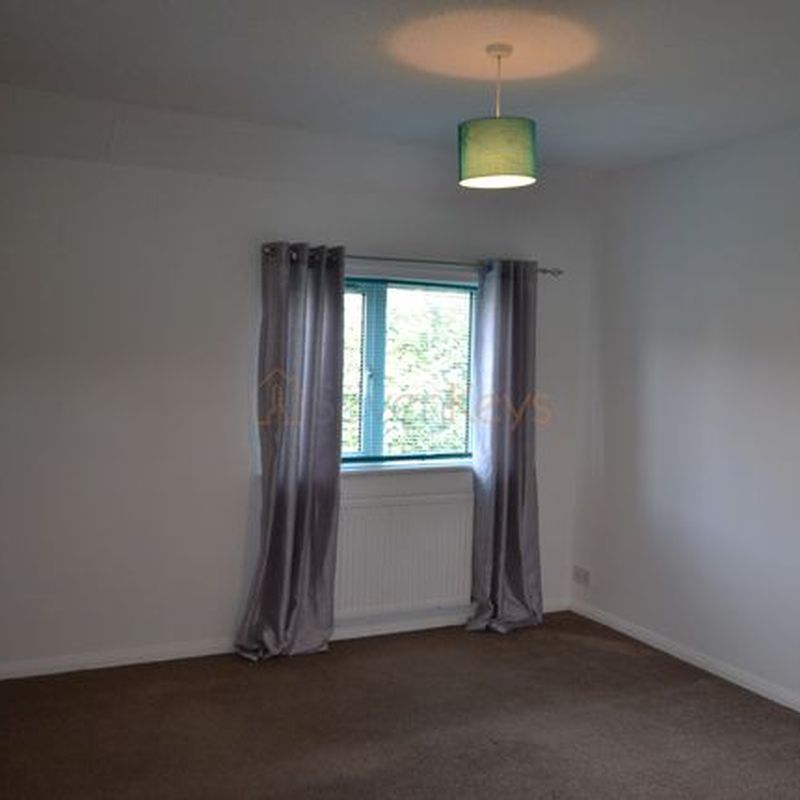 Flat to rent in Newholme Estate, Wingate, County Durham TS28