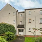 Rent 1 bedroom house in Edinburgh  West