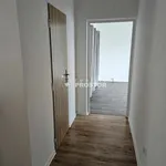 Pronajměte si 3 ložnic/e byt o rozloze 66 m² v Ústí nad Labem