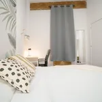 Alquilar 7 dormitorio apartamento en Valencia