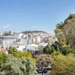 Rent 2 bedroom apartment of 94 m² in lisbon