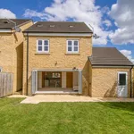 Rent 4 bedroom house in Wakefield