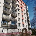 Pronajměte si 2 ložnic/e byt o rozloze 66 m² v Liberec