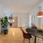 Miete 1 Schlafzimmer wohnung von 143 m² in Berlin