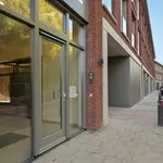 Huur 2 slaapkamer appartement van 49 m² in Voorburg Noord noord