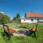 Rent 1 bedroom house in Žár