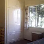 Rent a room in Johannesburg