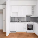 Vuokraa 1 makuuhuoneen asunto, 33 m² paikassa Vantaa