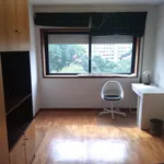 Rent 5 bedroom apartment in Porto