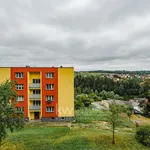 Pronájem byt 2+1, 41 m2  + 10 m2 sklep - Keller Williams