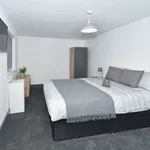 Rent 6 bedroom house in Stoke-on-Trent