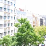 Rent 4 bedroom apartment in Lisbon