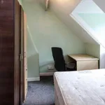 Rent 6 bedroom house in Sheffield