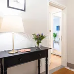 Rent 1 bedroom apartment of 37 m² in Firenze