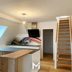 Miete 3 Schlafzimmer wohnung von 168 m² in Nienburg/Weser